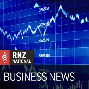 Business News by RNZ