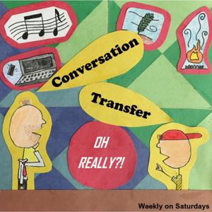 Conversation Transfer