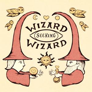 Wizard Seeking Wizard