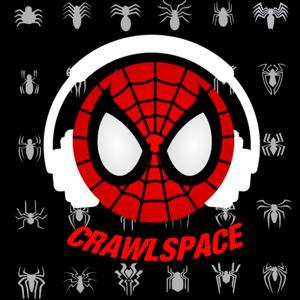 Spider-Man Crawlspace Podcast by Brad Douglas