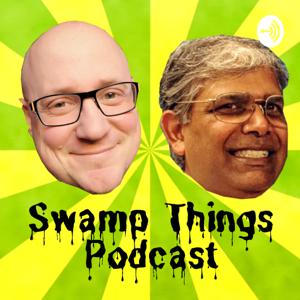 Swamp Things with Sam and Charles