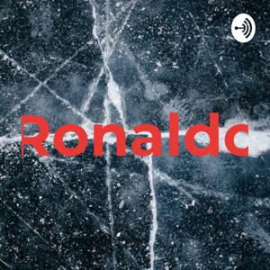 Ronaldo by Ronaldo Alves