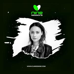 Nine Sessions by Miss Nine