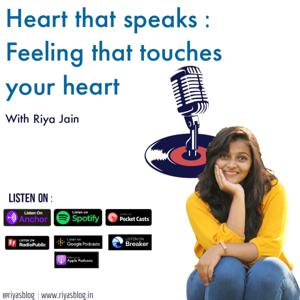 Heart that Speaks : Feelings that touches your heart