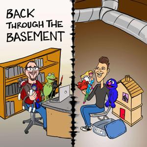 Back Through The Basement