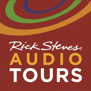 Rick Steves Paris Audio Tours by Rick Steves