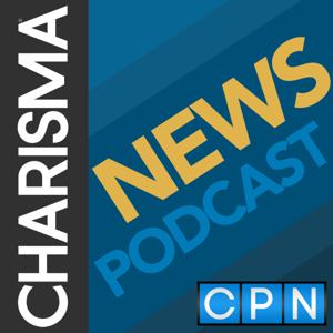 Charisma News by Charisma Podcast Network