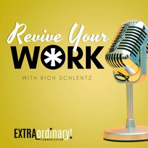 Revive Your Work