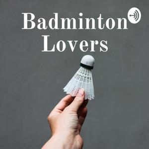 Badminton Lovers