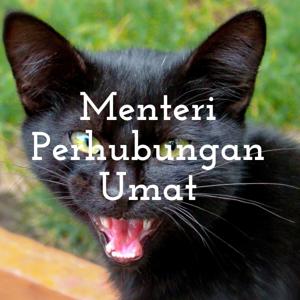 Menteri Perhubungan Umat