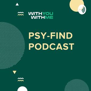 WYWM Psy-Find Podcast