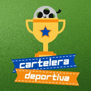 Cartelera Deportiva