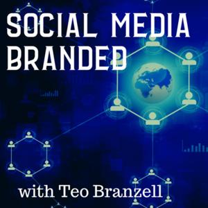 Social Media Branded