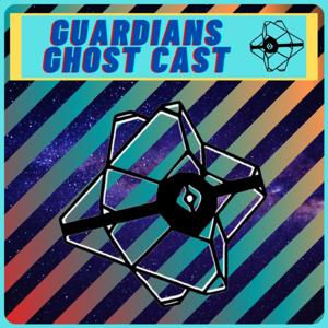 Guardians Ghost Cast