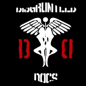 Disgruntled Docs Podcast