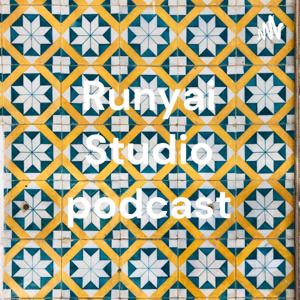 Runyai Studio podcast