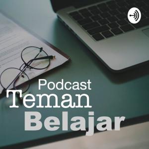 Podcast Teman Belajar