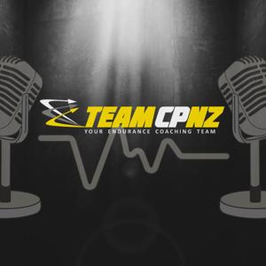 Team CPNZ - Endurance Sports Podcast by Richard Greer