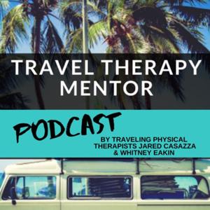 Travel Therapy Mentor