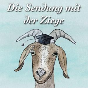 Die Sendung mit der Ziege