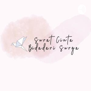 Surat Cinta Bidadari Surga