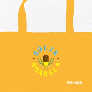bolsa amarela