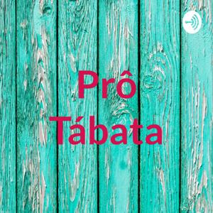 Prô Tábata by tabata schramm