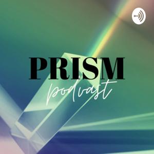 Prism: A YA Book Podcast For Teens