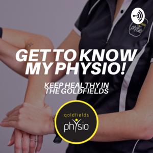 Get to know my Physio