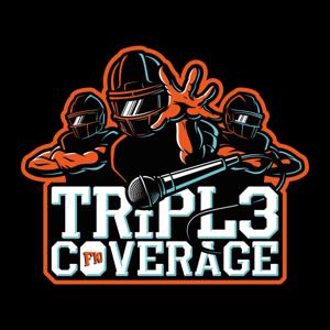 Triple Coverage by Triple Coverage