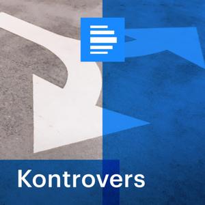 Kontrovers by Deutschlandfunk