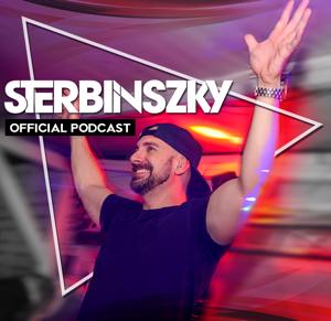 Sterbinszky Official Podcast