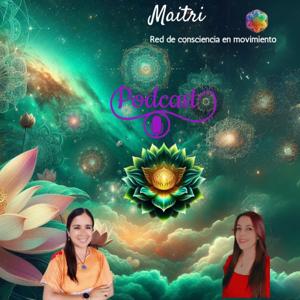 MAITRI - Red de consciencia en movimiento