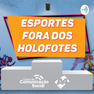 Esportes Fora dos Holofotes