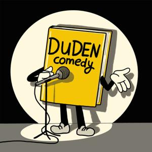 DUDEN-Comedy