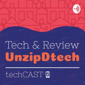 UnzipDtech