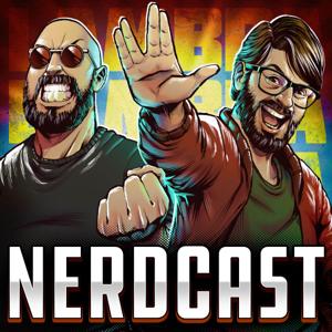 NerdCast by Jovem Nerd