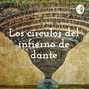 Los circulos del infierno de dante