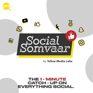 Social Somvaar by Yellow Media Labs