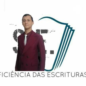 SUFICIÊNCIA DAS ESCRITURAS