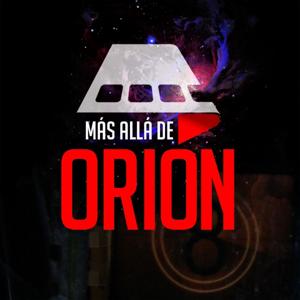 Más allá de Orión