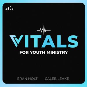 Vitals for Youth Ministry