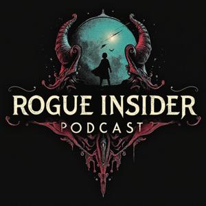 Rogue Insider Podcast