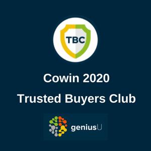 Trusted Buyers Club Podcast