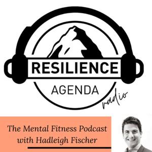 Resilience Agenda Radio