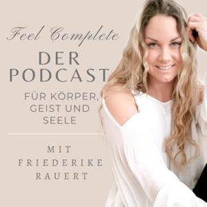 Feel Complete by Friederike Rauert