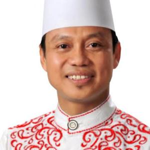 Ustad Das'ad Latif