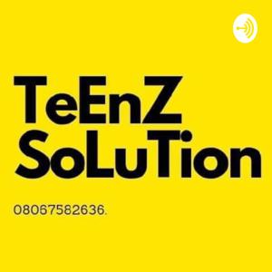 TEENZ SOLUTION