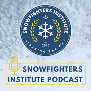 Snowfighters Institute Podcast by Phil Harwood