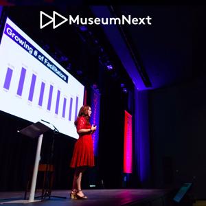 MuseumNext Talks
